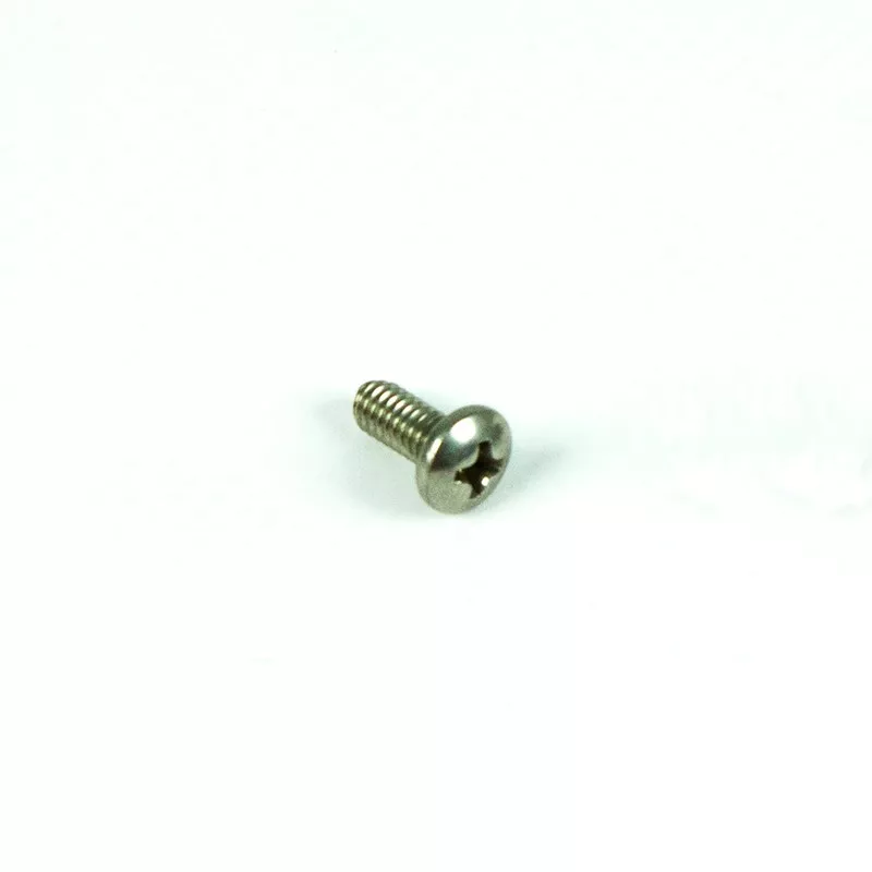 Recambio Zodiac Polaris ATV Tornillo 8-32 x 3/8" inox.