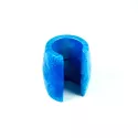 Ricambio pulitore per piscina Zodiac Tubo galleggiante blu