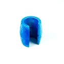 Substituição do aspirador de piscinas Zodiac Mangueira flutuante azul