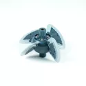 Spare parts for pool cleaner Zodiac Motor fins support assembly