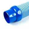 Recambio Zodiac MX8 Manguera Twist lock de 1 metro