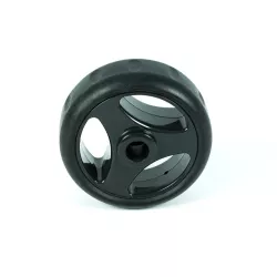 Recambio Zodiac Vortex 1   Rueda trasera completa