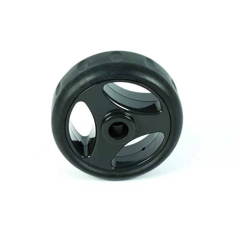 Recambio Zodiac Vortex 1 Rueda trasera completa