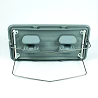 Recambio Zodiac Cybernaut NT Conjunto porta filtro gris