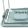 Recambio Zodiac Cybernaut NT Conjunto porta filtro gris