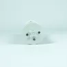 Recambio Zodiac Cybernaut NT Soporte porta esponjas grande