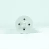 Recambio Zodiac Cybernaut NT Soporte porta esponjas peque