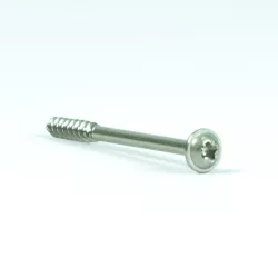 Recambio Zodiac Cybernaut NT Tornillo bloque motor 5 x 60 A2