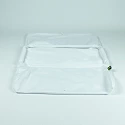 Pièces détachées pour nettoyeur de piscine Zodiac 20 micron filter bag set