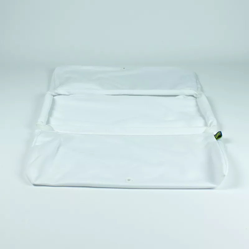 Recambio Zodiac Cybernaut NT Conjunto Bolsa filtro