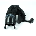 Refill for pool cleaner Zodiac Ultrafine bag black