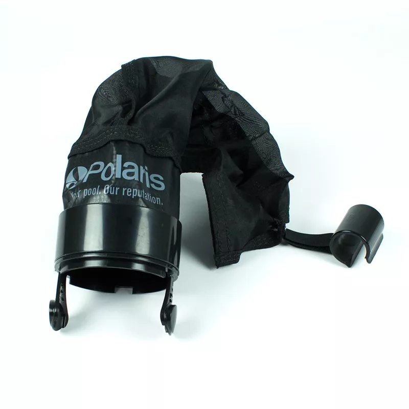 Recambio Zodiac Polaris 3900s Bolsa ultrafina negra