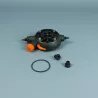 Cabezal Completo para Bombas Exactus