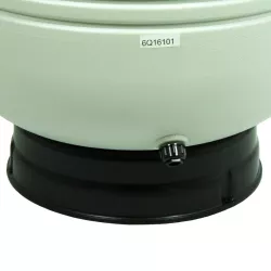 Filtro piscina M3000 560 lateral