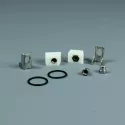 Pièce détachée Astralpool Niche à projecteur Fixation