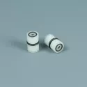 Pièce détachée Seko Jeu de valves FPM (viton)