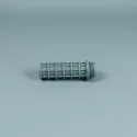 Braço coletor 1" 110 mm. filtro Astralpool