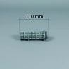 Brazo colector 1" 110 mm. filtro Astralpool