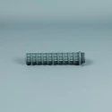 Braço coletor 1" 170 mm. filtro Astralpool