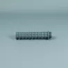 Brazo colector 1" 160 mm. filtro Astralpool