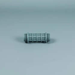 Brazo colector 1" 100 mm. alargo filtro Astralpool