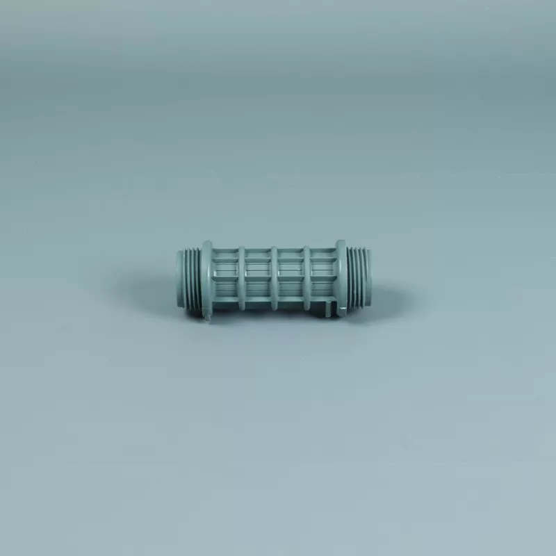Brazo colector 1" 100 mm. alargo filtro Astralpool