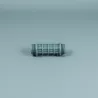Brazo colector 1" 100 mm. alargo filtro Astralpool