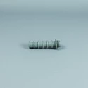 Collectorarm 3/4" 110 mm. filter Astralpool