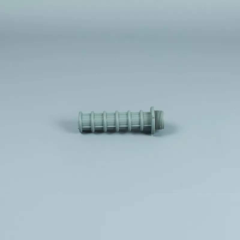Brazo colector 3/4