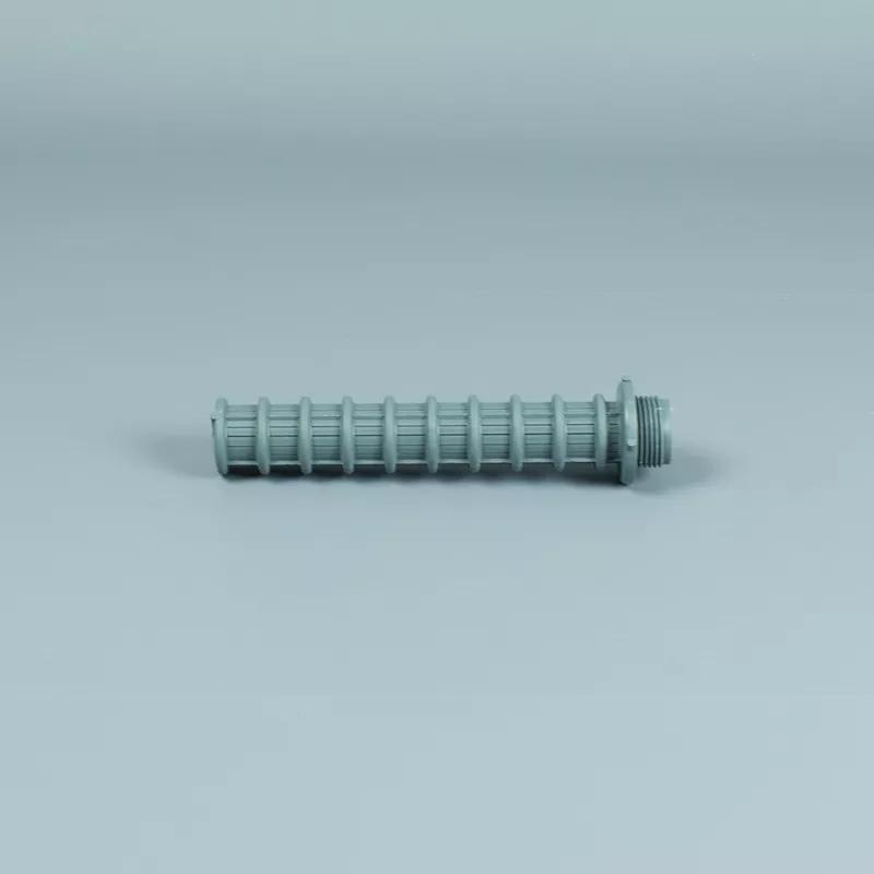 Brazo colector 3/4