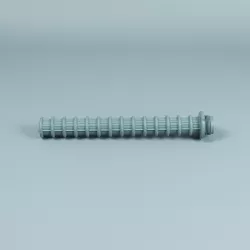 Brazo colector 3/4