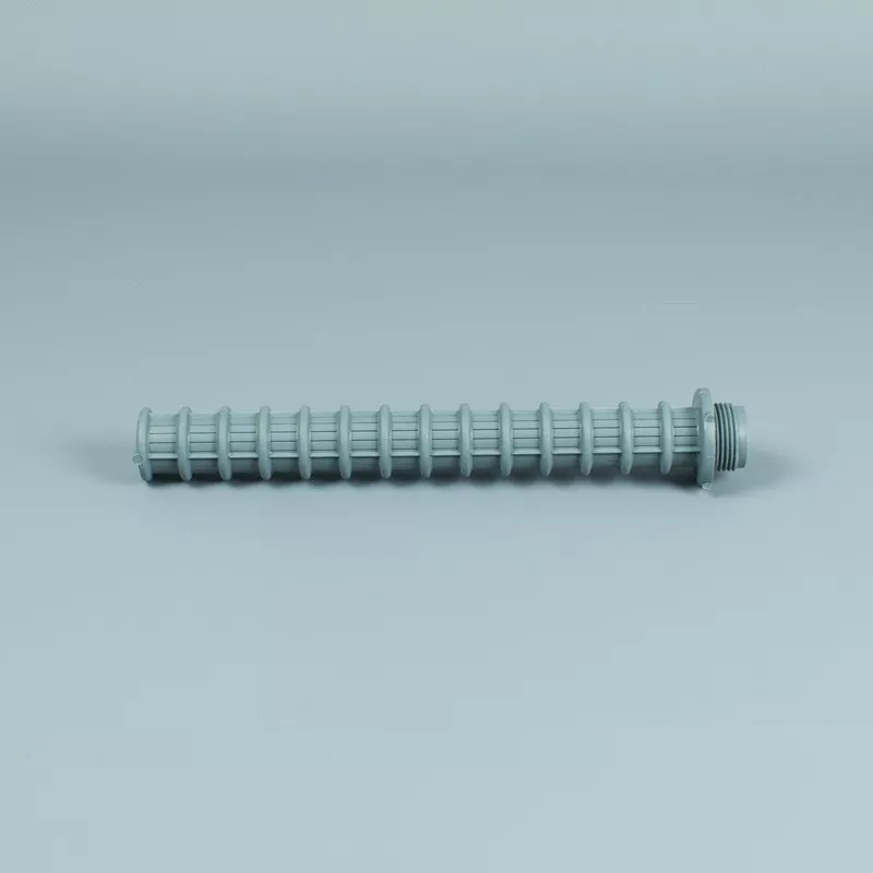 Brazo colector 3/4