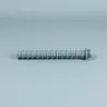 Brazo colector 3/4