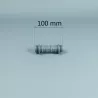 Brazo colector 3/4" 100 mm. alargo filtro Astralpool