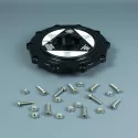 Recambio Astralpool Válvula selectora tornillos 2" Tapa
