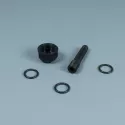 Replacement filter Astralpool Sand trap