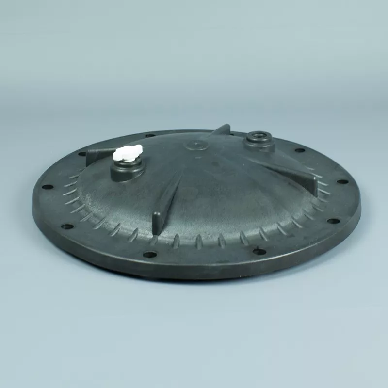 Tapa filtro para Alaska, Volc
