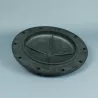 Tapa filtro para Alaska, Volc