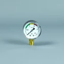 Filter replacement Coral Pressure gauge