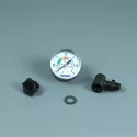 Filtre de remplacement Astralpool Manomètre complet
