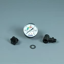 Replacement filter Astralpool Complete pressure gauge