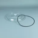 Ersatzfilter Astralpool Transparenter Deckel D.220 mit Dichtung