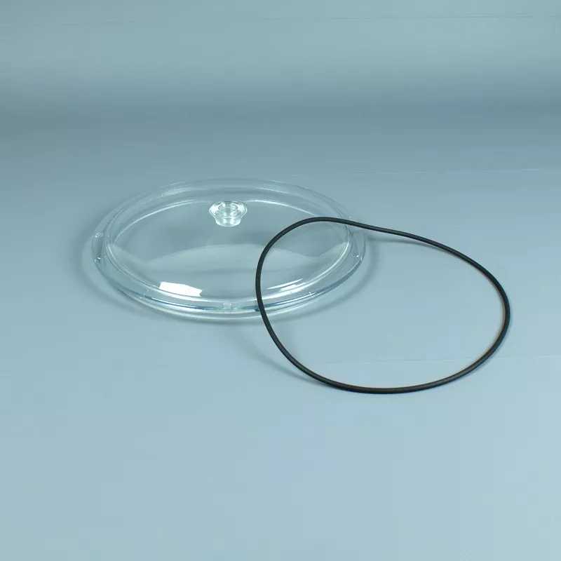 Tapa transparente filtro Star Plus
