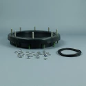 Replacement filter Astralpool Screw cap neck ring