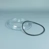 Tapa transparente filtro M-3000