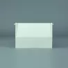 Skimmer recambio compuerta, flotador y bisagra (19,2cm*13cm)