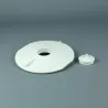 Skimmer recambio tapa cesto con tap