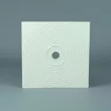 Spare part Astralpool Skimmer Square lid (21,3 cm)