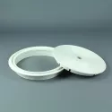 Reserveonderdeel Astralpool Skimmer Cover en cirkelring