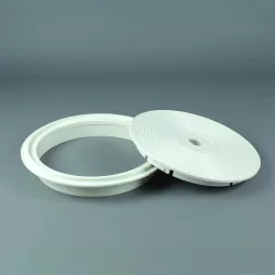 Skimmer recambio tapa y aro circular